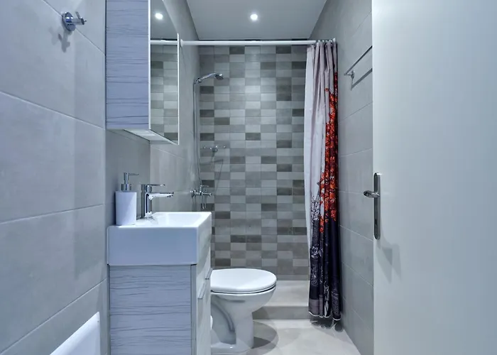 Ormos Naoussa's ناوسا