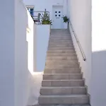 Ormos Naoussa's Naoussa