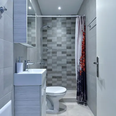 Ormos Naoussa's נאוסה